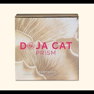 DOJA CAT PRISM LOOSE HIGHLIGHTER - CHAMPAGNE